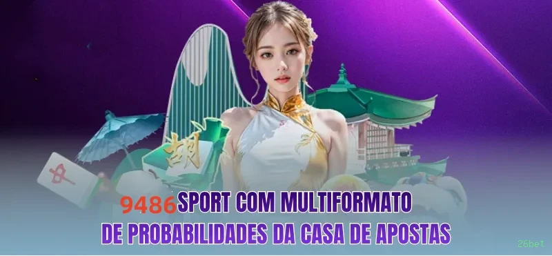 26bet Plataforma