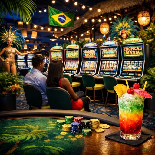 Slots online da 26bet com jackpots progressivos
